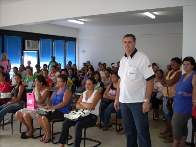 50 vagas de emprego para candelarienses