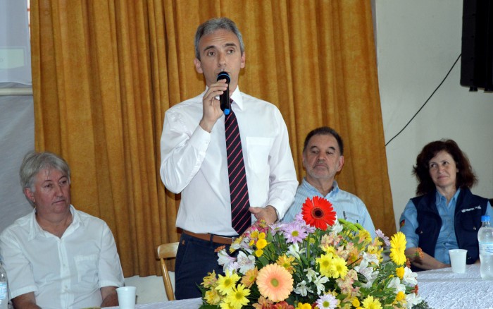 7 Semana do Idoso de Candelria