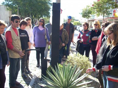 CURSO DE JARDINAGEM