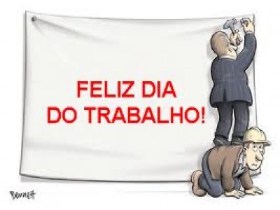 Festa do Trabalhador