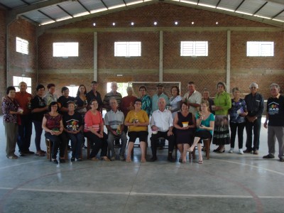 Excurs�o 3� Idade para Marat�