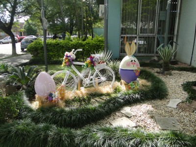 Coral e Grupo de Dan�as do Medianeira s�o a atra��o de hoje na Chococande