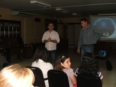 Audi�ncia P�blica