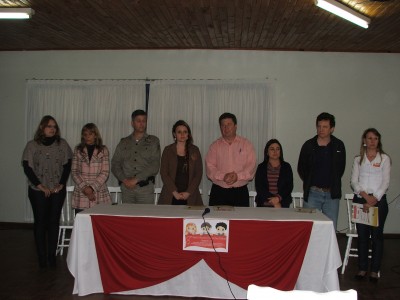 3� Confer�ncia Municipal de Direitos da Crian�a e do Adolescente