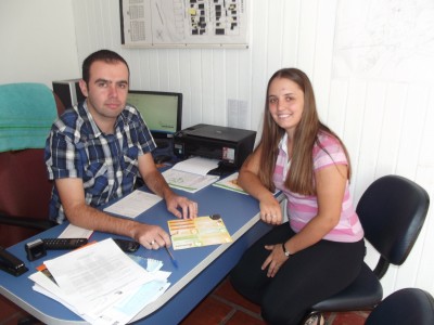 Candelarienses tem acesso ao Programa Ga�cho de Microcr�dito