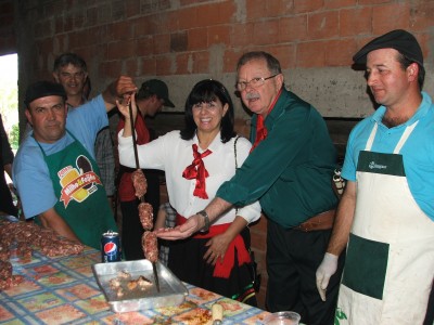 Festival do Churrasco