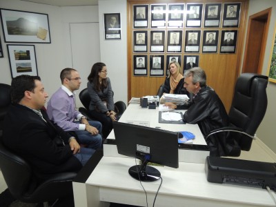 Irradio oferece servi�o de imagem
