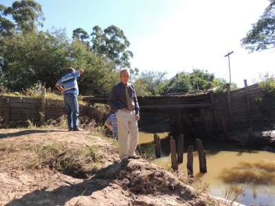 Servi�os realizados pela Secretaria Municipla de Transportes, Obras Publicas e Transito