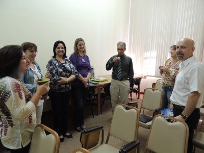 ULBRA traz cursos de p�s gradua��o para Candel�ria