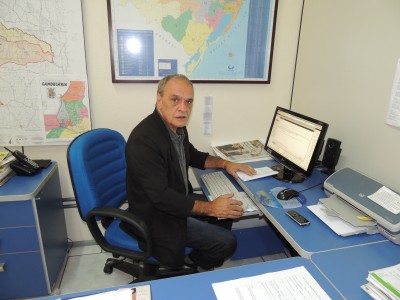 Plano Plurianual come�a a ser discutido com a comunidade segunda-feira