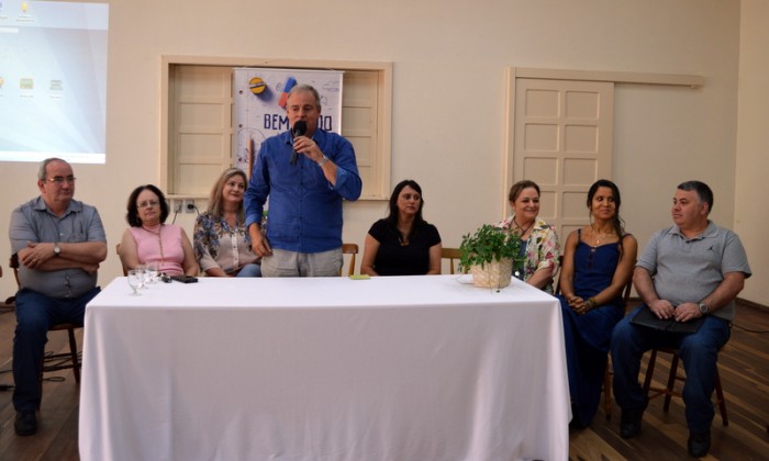 Programa �Uni�o Faz a Vida�