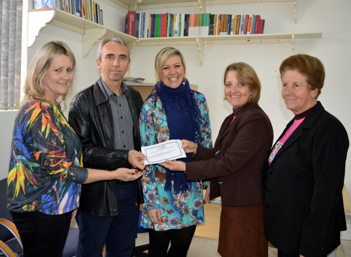 Liga doa exames de eco-mamografia