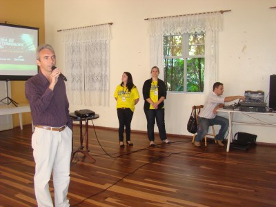 9� Feira de Oportunidades