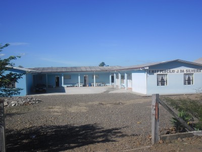 Candel�ria promove a �Festa do Campo� em julho