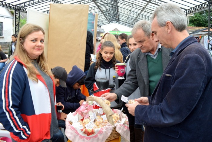 Dia Mundial do Meio ambiente