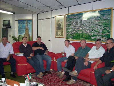 Expocande 2009