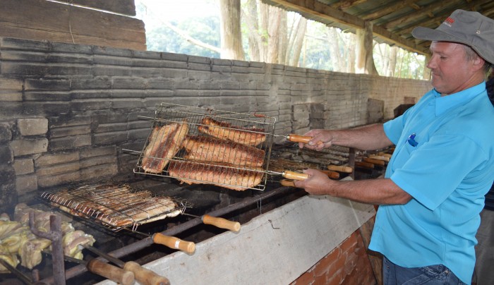 2� Festival do Peixe acontece dia 14 de fevereiro