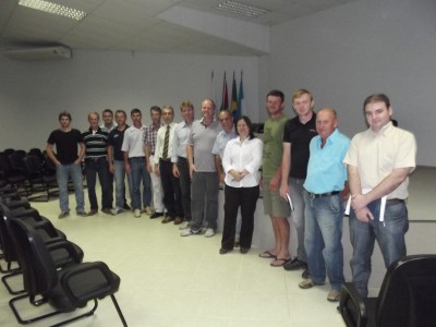 Cosuel Prop�e condom�nio em Candel�ria