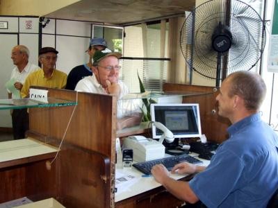 Prefeitura deve arrecadar R$ 1 milho com o IPTU