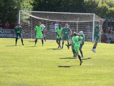 Campeonato Municipal de Futebol de Campo 2013