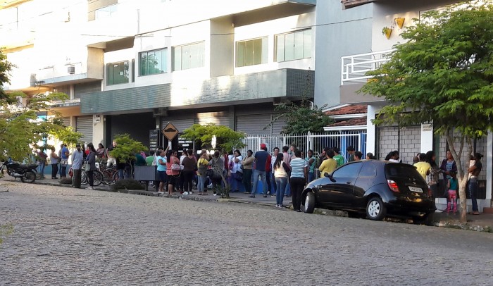 SINE tem vagas para mulheres