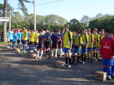 PROJETO GURI BOM DE BOLA