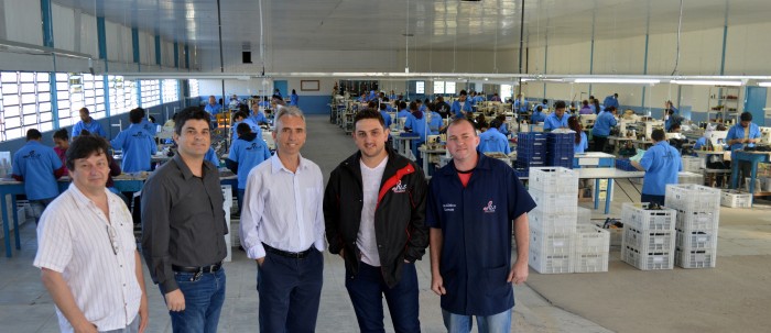 Ofertas de emprego aumentam em Candel�ria