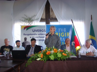 9� Semin�rio de Pol�ticas Municipais e Regionais