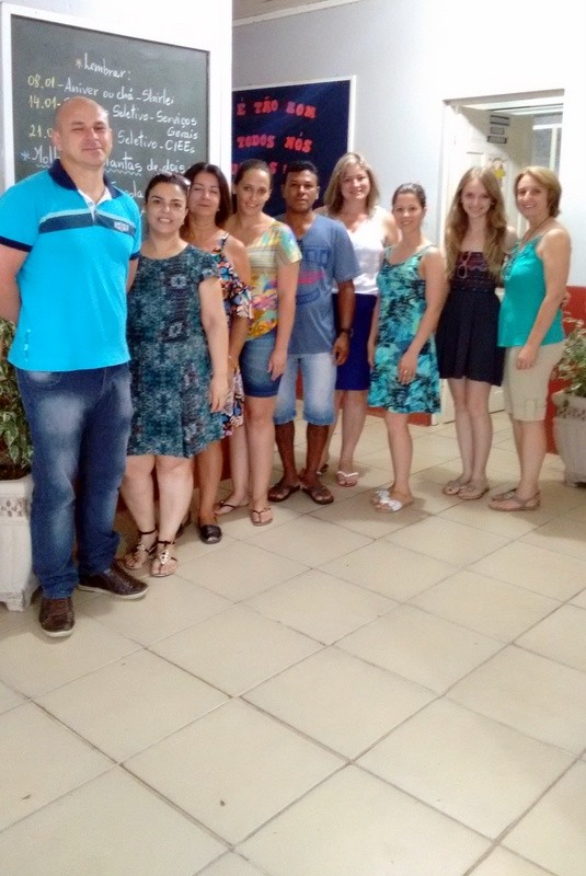 Prefeitura realiza Processo Seletivo para servi�os gerais