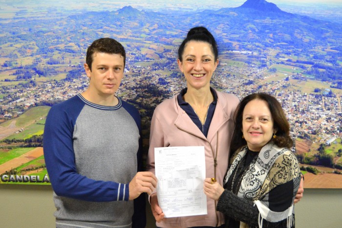 NFG tem mais dois ganhadores