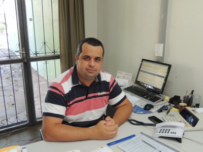 Carn�s do IPTU  ser�o entregues pelos correios