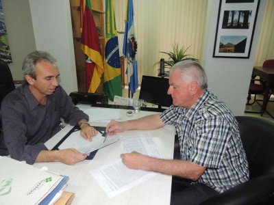 Crise dos munic�pios