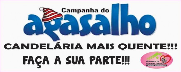 Campanha do Agasalho tem in�cio s�bado