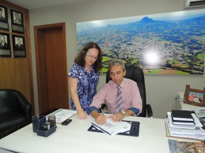 S�nia Pereira assume a SME oficialmente nesta segunda-feira