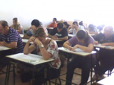 Concurso P�blico de Candel�ria