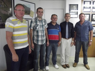 SS Shoes vai ampliar