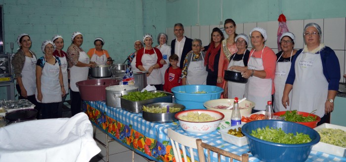 5� Festival das Massas