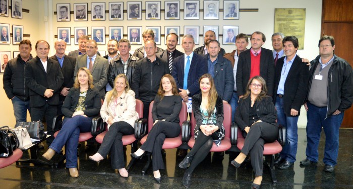 Fechamento do Cart�rio Eleitoral