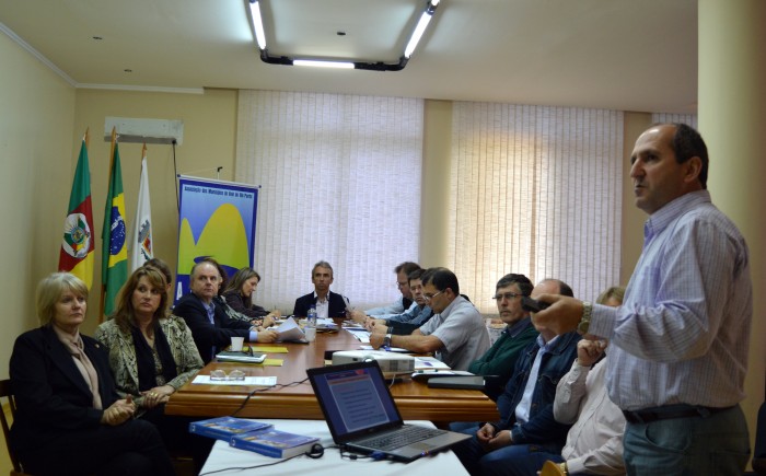 AMVARP adere ao pacote de divulga��o do Turismo