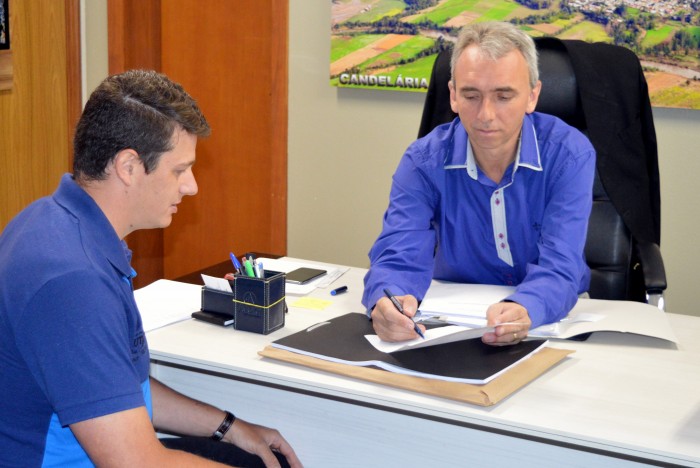 ndices positivos apontam crescimento de Candelria