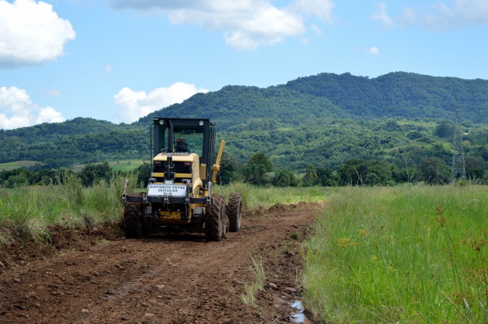 Secret�rio de Obras faz balan�o