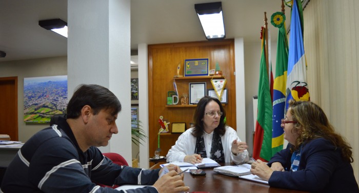 II Semin�rio de Boas Pr�ticas ODM