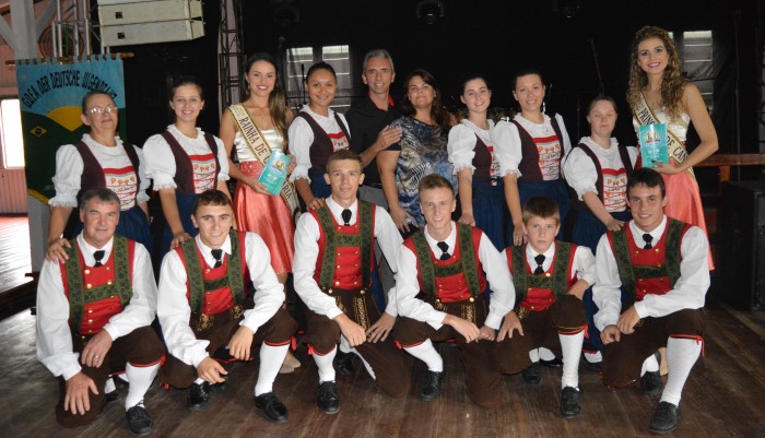 4� Deutschfest, mais uma etapa do Roteiro da Gastronomia