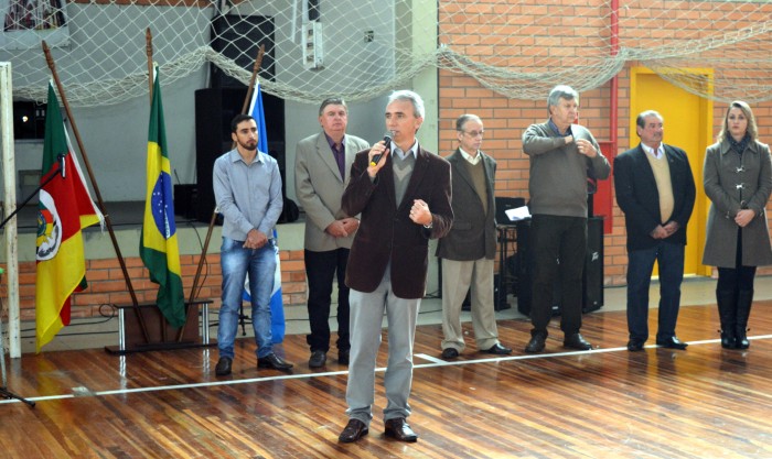 3� Encontro da Fam�lia Rural