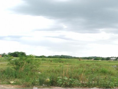 Loteamento Vila Ewaldo Prass em Candel�ria