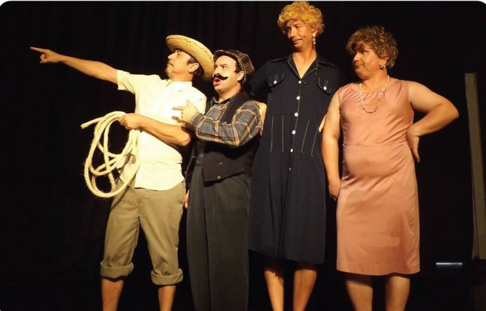 13� Feira do Livro abre hoje as 19:30 hs