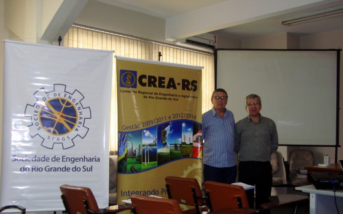 Prefeitura Municipal de Candel�ria investe no tr�nsito