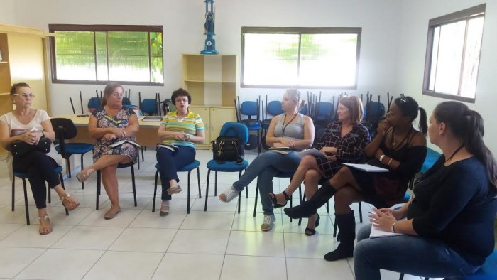 Projeto dos Sonhos 2016