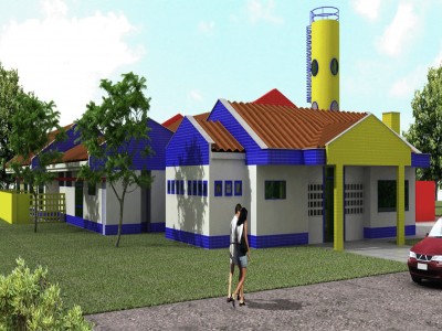 Candelria contar com nova creche