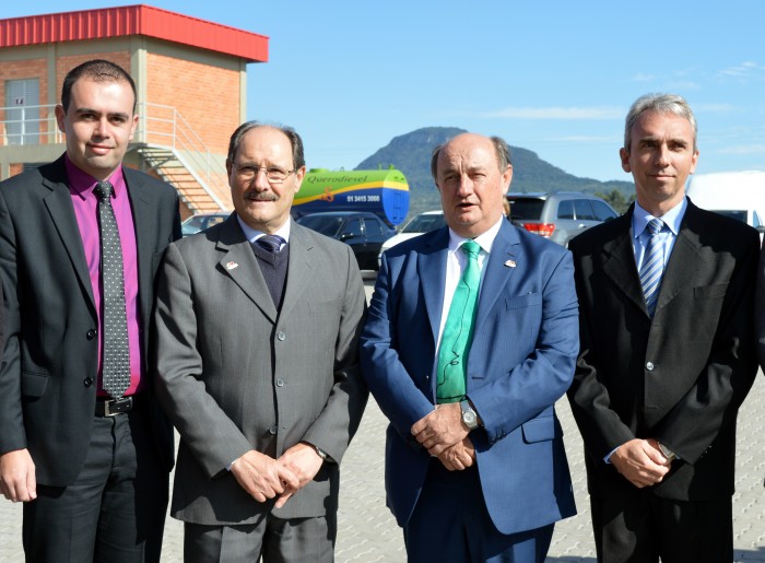 Cal�ados Beira Rio inaugura unidade em Candel�ria